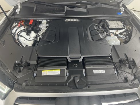 Used 2019 Audi Q7 3.0T Premium Plus w/ Premium Plus Package image 24