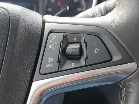 Used 2018 Buick Encore Sport Touring w/ Safety Package image 20