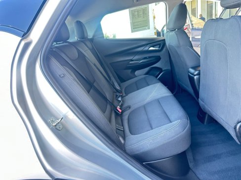 Used 2023 Chevrolet Bolt LT w/ Driver Confidence Package image 43