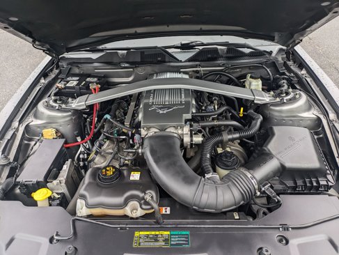 Used 2010 Ford Mustang GT image 20