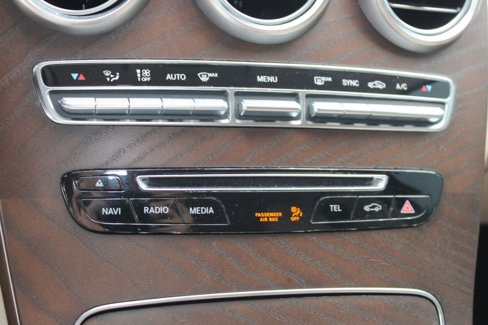 Certified 2019 Mercedes-Benz GLC 300 image 17
