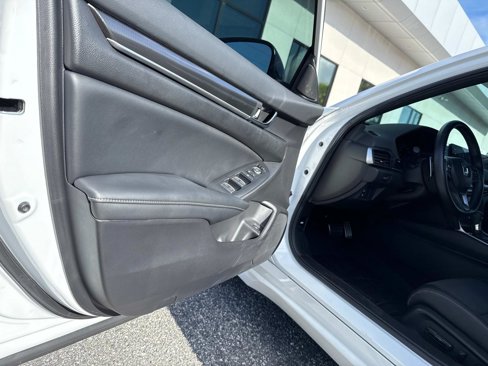 Used 2022 Honda Accord Sport image 15