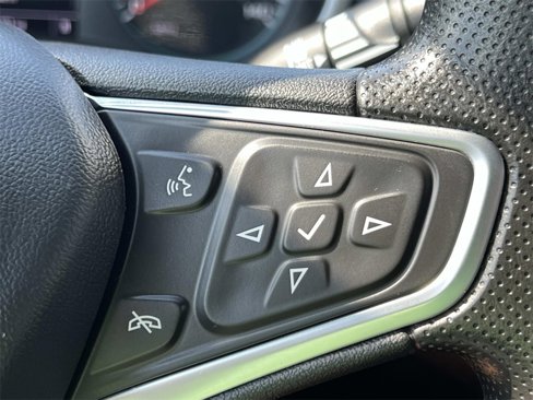Certified 2022 Chevrolet Malibu LS image 23