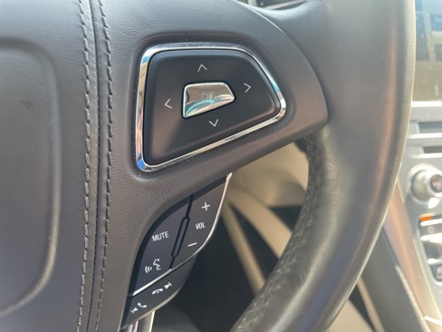 Used 2018 Lincoln MKZ Reserve w/ Magnetic Appearance Package image 16