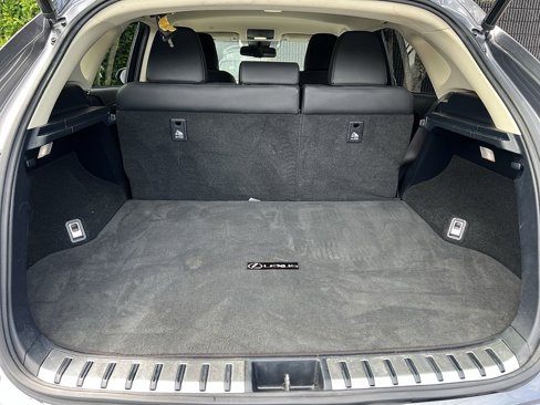 Used 2019 Lexus NX 300 FWD w/ Accessory Package 2 image 17