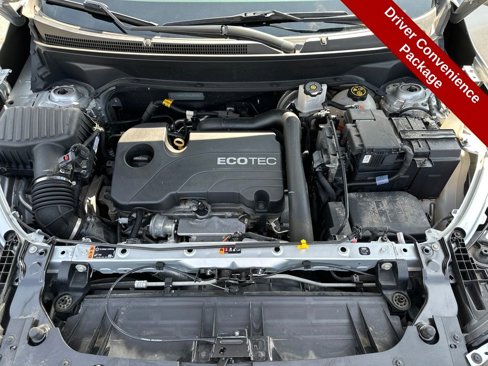 Used 2020 GMC Terrain SLE w/ Driver Convenience Package image 27