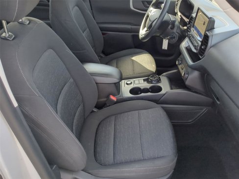 Used 2022 Ford Bronco Sport image 16
