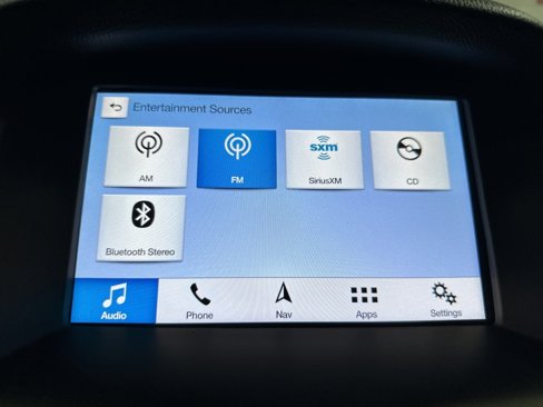 Used 2018 Ford Focus ST w/ Equipment Group 401A image 29