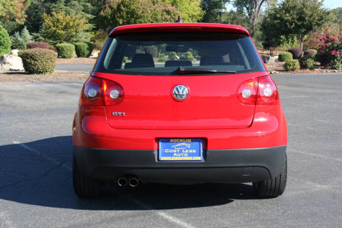 Used 2009 Volkswagen GTI 2-Door image 5
