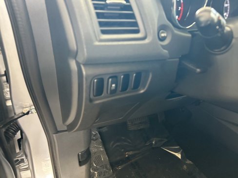 Used 2017 Mitsubishi Outlander Sport SE image 32