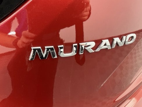 Used 2015 Nissan Murano Platinum w/ Platinum Technology Package image 26