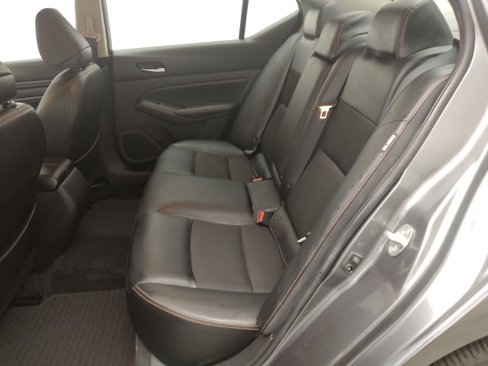 Used 2020 Nissan Altima 2.5 SR image 18