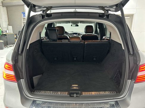 Used 2012 Mercedes-Benz ML 350 4MATIC image 21