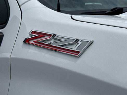 Used 2020 Chevrolet Silverado 1500 RST image 6