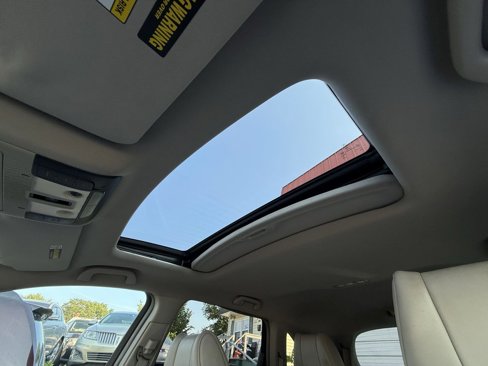 Used 2010 Acura MDX image 24