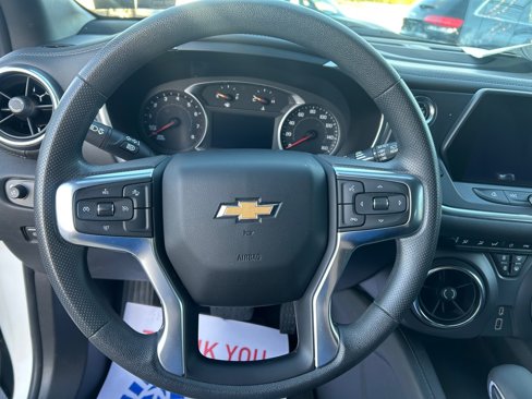 Used 2021 Chevrolet Blazer LT image 35