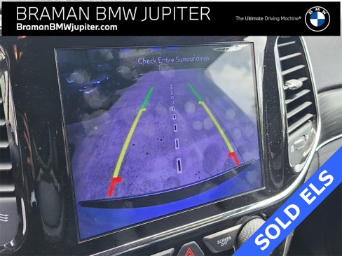 Used 2020 Jeep Grand Cherokee Limited image 22