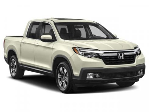 Used 2019 Honda Ridgeline RTL image 6