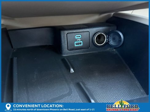 Used 2022 Ford Escape SEL w/ Technology Package image 23