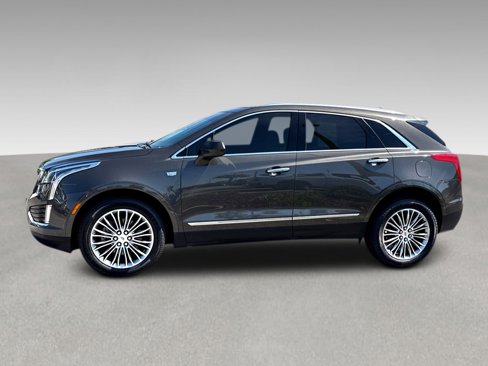 Used 2019 Cadillac XT5 FWD image 24