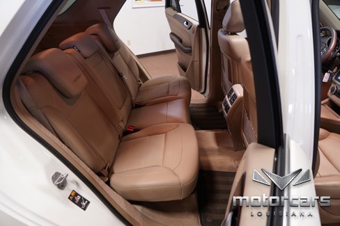 Used 2014 Mercedes-Benz ML 350 4MATIC image 37