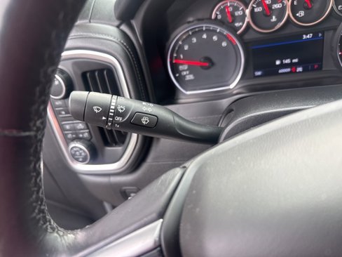 Used 2019 Chevrolet Silverado 1500 LT Trail Boss w/ Convenience Package image 21