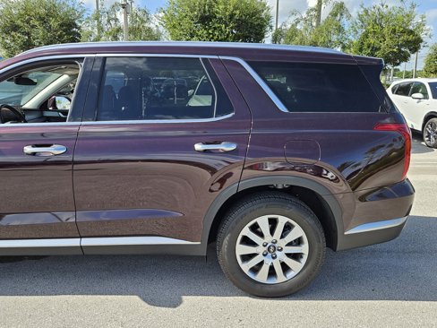 Used 2024 Hyundai Palisade SEL image 6