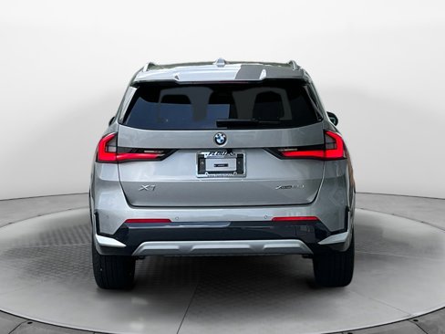 New 2025 BMW X1 xDrive28i w/ Technology Package image 6