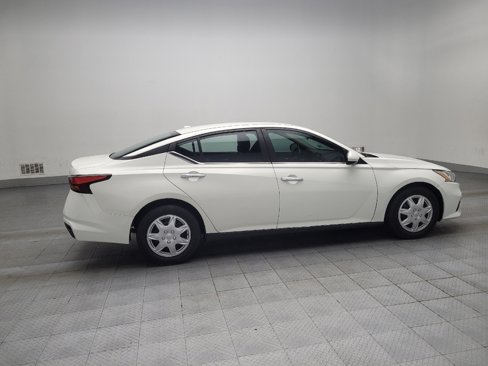 Used 2019 Nissan Altima 2.5 S image 10