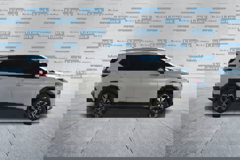 Used 2021 Nissan Rogue SV image 4