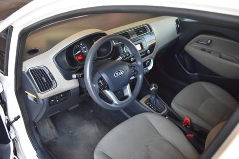 Used 2016 Kia Rio LX w/ Power Package image 10