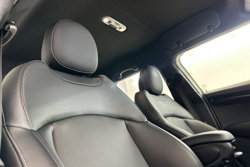 Used 2016 MINI Cooper S image 25