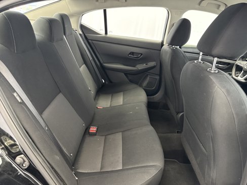 Used 2024 Nissan Sentra SV image 15