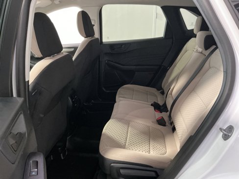 Used 2022 Ford Escape SE w/ Convenience Package image 30