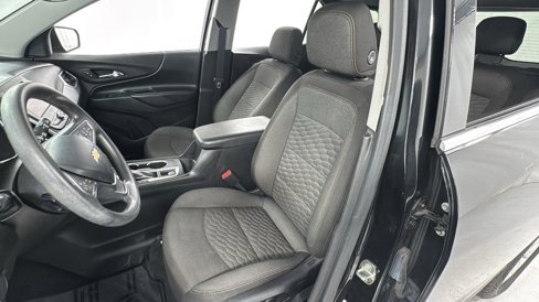 Used 2020 Chevrolet Equinox LT image 10