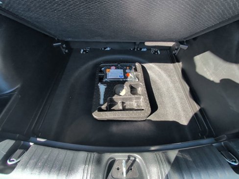 Used 2022 Jeep Compass Limited w/ Sun and Sound Group image 15