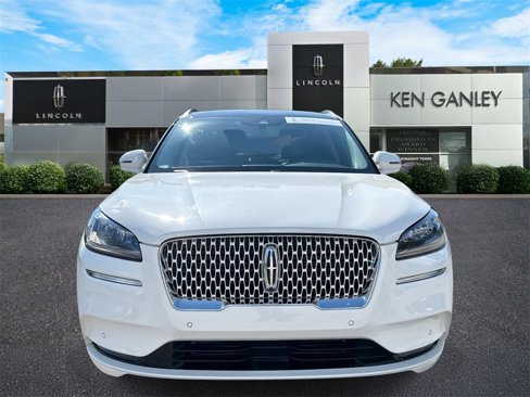 Used 2021 Lincoln Corsair Reserve image 8