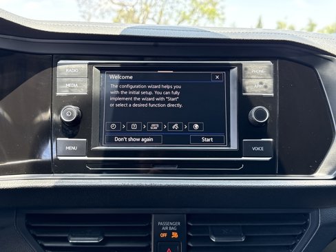 Used 2023 Volkswagen Jetta SE image 22