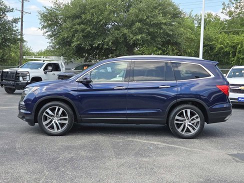 Used 2017 Honda Pilot Touring image 4