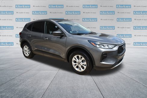 New 2025 Ford Escape Active w/ Cold Weather Package image 3