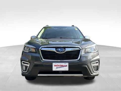 Used 2020 Subaru Forester Touring image 15