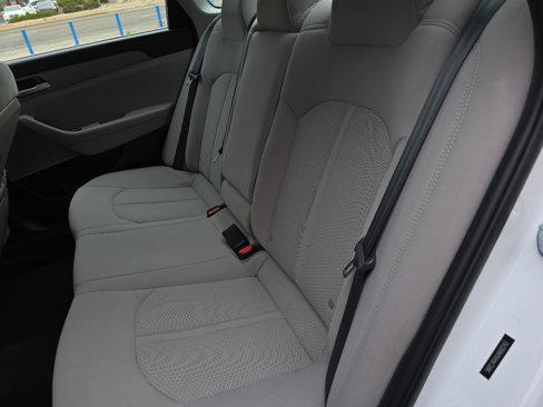 Used 2018 Hyundai Sonata ECO image 30