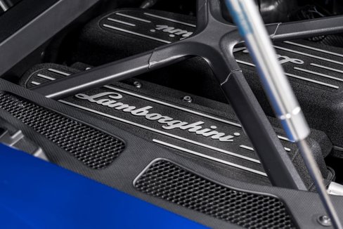 Used 2019 Lamborghini Huracan LP 610-4 image 53