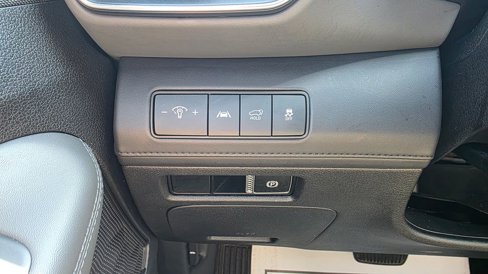Used 2023 Hyundai Santa Fe Limited image 34