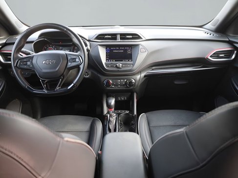 Used 2023 Chevrolet TrailBlazer RS image 23
