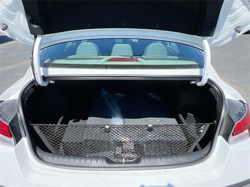 New 2025 Hyundai Elantra SEL image 24