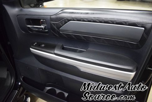Used 2016 Toyota Tundra Platinum image 32