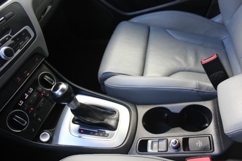 Used 2018 Audi Q3 2.0T Premium w/ Convenience Package image 38