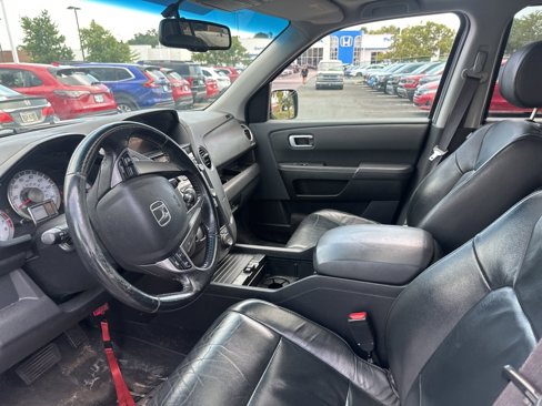 Used 2012 Honda Pilot EX-L image 13