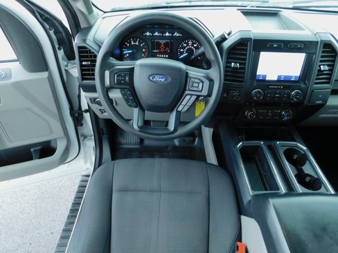 Used 2020 Ford F150 XL w/ Equipment Group 101A Mid image 15